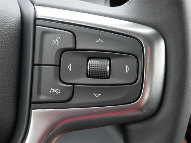 new 2026 Chevrolet Silverado 1500 car, priced at $56,290