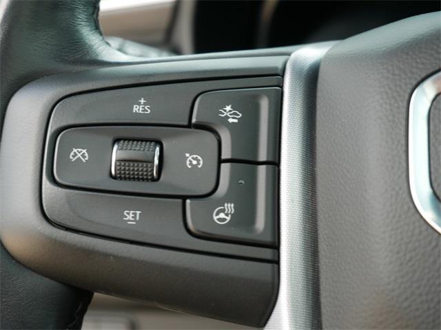 used 2022 GMC Yukon car, priced at $54,997