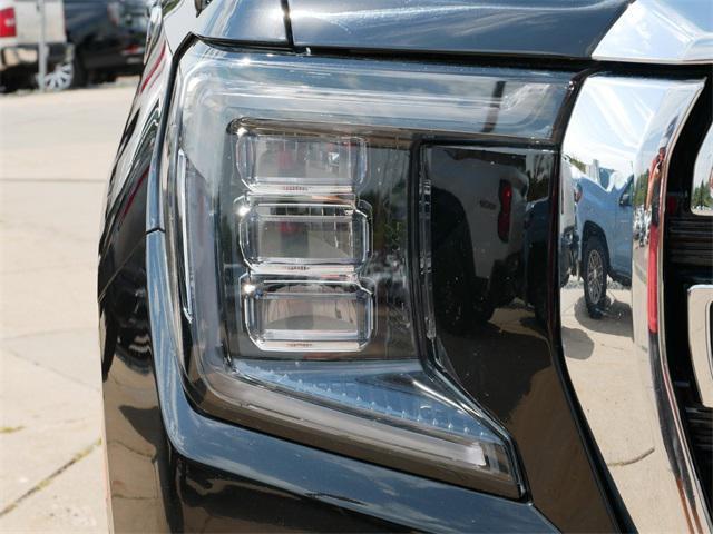 used 2022 GMC Yukon car, priced at $54,997