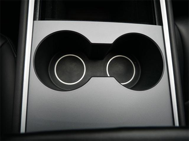 used 2023 Tesla Model Y car, priced at $27,997