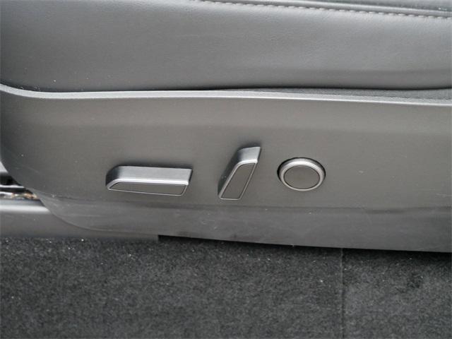 used 2023 Tesla Model Y car, priced at $27,997