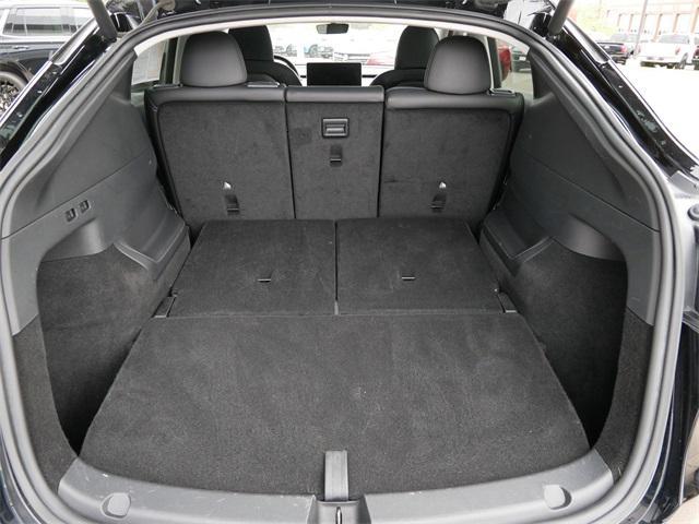 used 2023 Tesla Model Y car, priced at $27,997