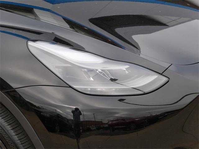 used 2023 Tesla Model Y car, priced at $27,997