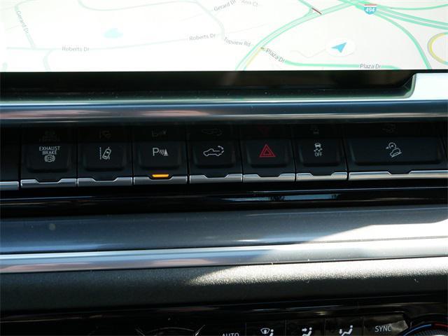 new 2026 Chevrolet Silverado 3500 car, priced at $85,815