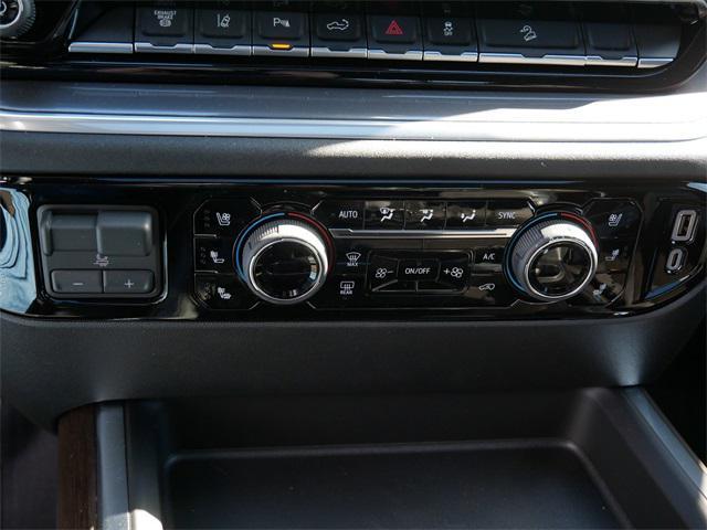 new 2026 Chevrolet Silverado 3500 car, priced at $85,815