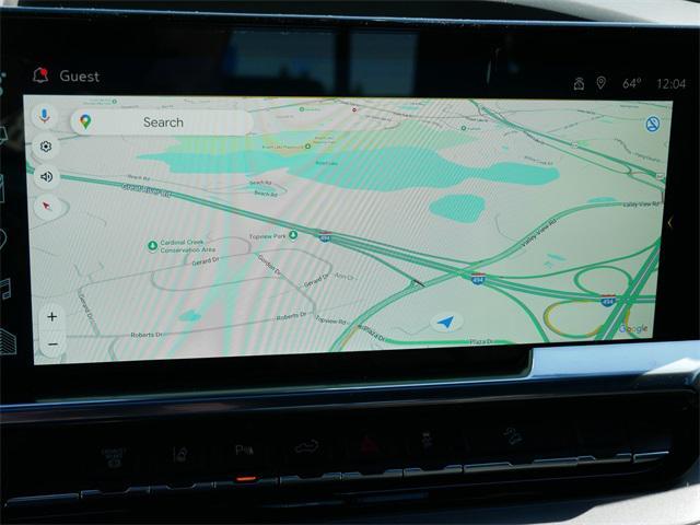 new 2026 Chevrolet Silverado 3500 car, priced at $85,815