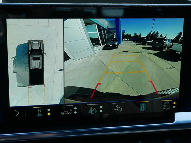 new 2026 Chevrolet Silverado 3500 car, priced at $85,815