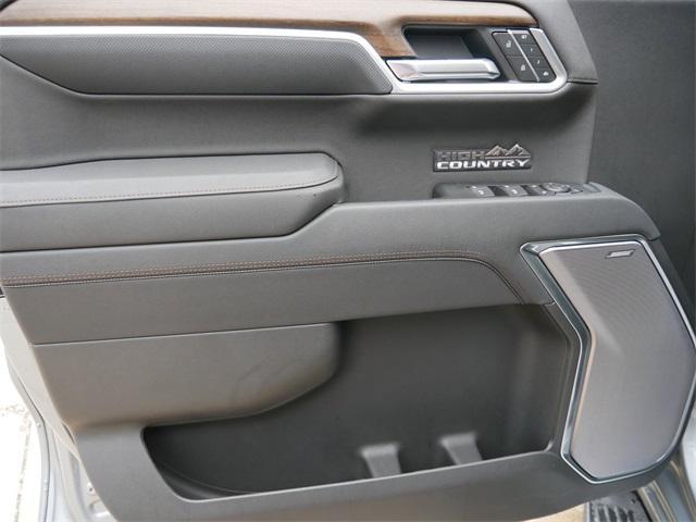 new 2026 Chevrolet Silverado 1500 car, priced at $66,635