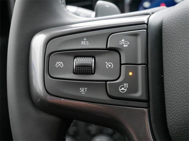 new 2026 Chevrolet Silverado 1500 car, priced at $66,635