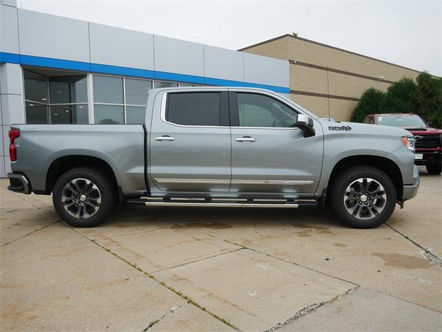 new 2026 Chevrolet Silverado 1500 car, priced at $66,635