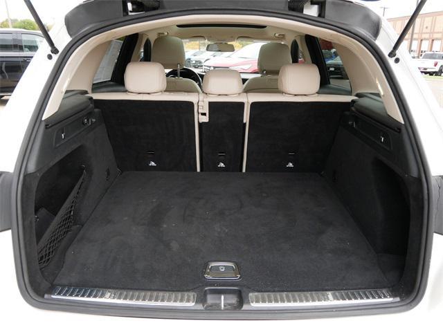 used 2018 Mercedes-Benz GLC 300 car, priced at $15,997