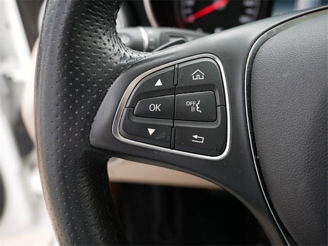 used 2018 Mercedes-Benz GLC 300 car, priced at $15,997