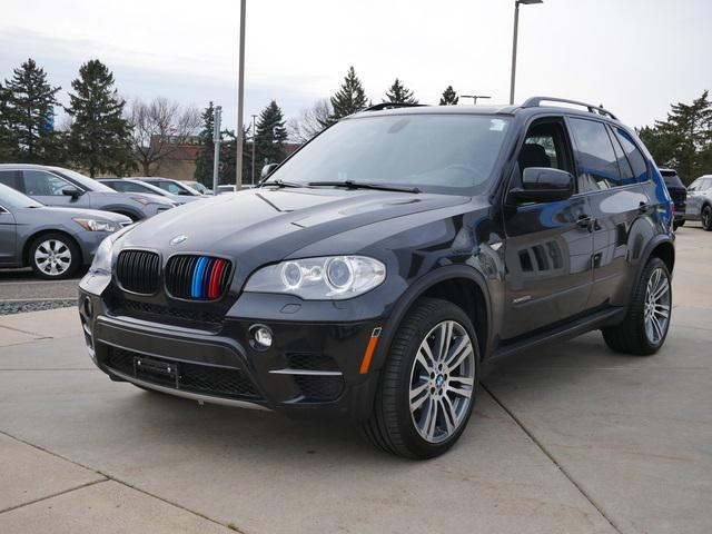 used 2012 BMW X5 car, priced at $12,495