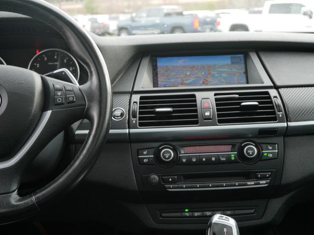 used 2012 BMW X5 car, priced at $12,495