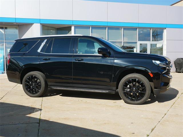 used 2023 Chevrolet Tahoe car, priced at $53,997