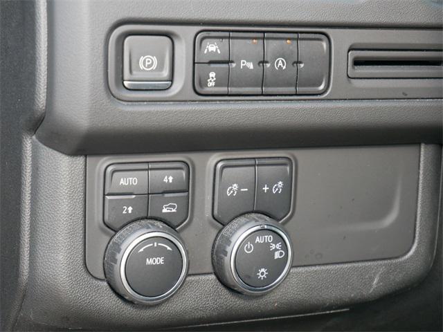 used 2023 Chevrolet Tahoe car, priced at $53,997