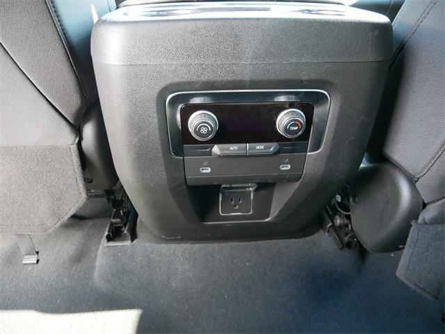 used 2023 Chevrolet Tahoe car, priced at $53,997