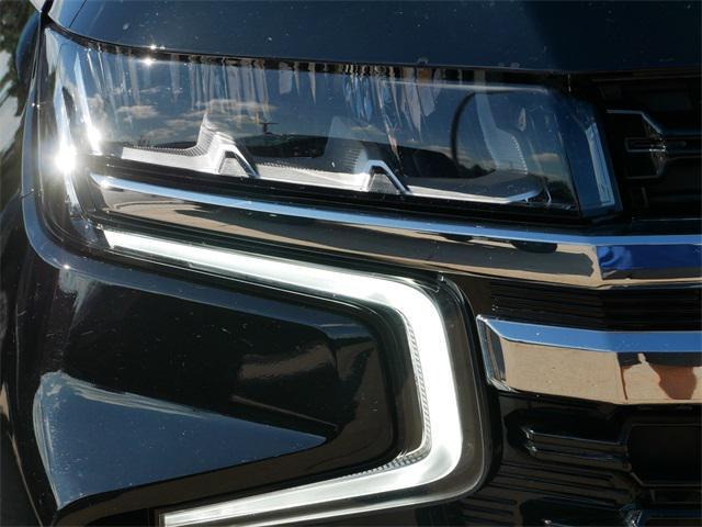 used 2023 Chevrolet Tahoe car, priced at $53,997