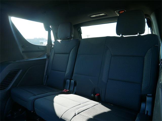 used 2023 Chevrolet Tahoe car, priced at $53,997