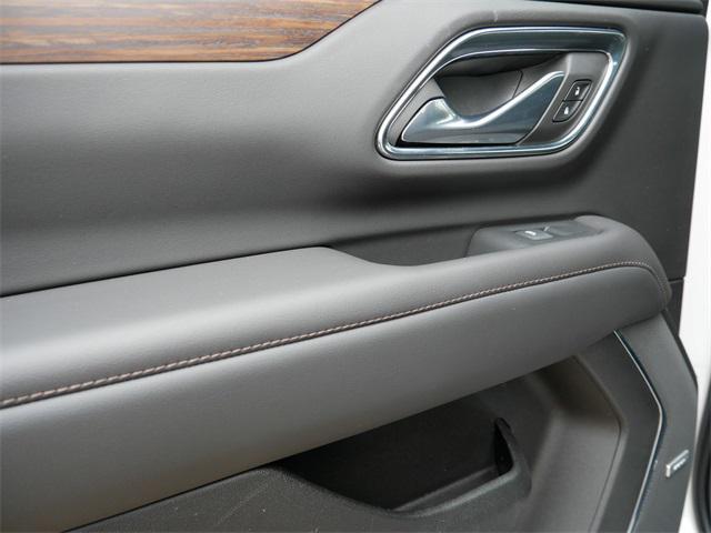 used 2023 Chevrolet Suburban car, priced at $68,777
