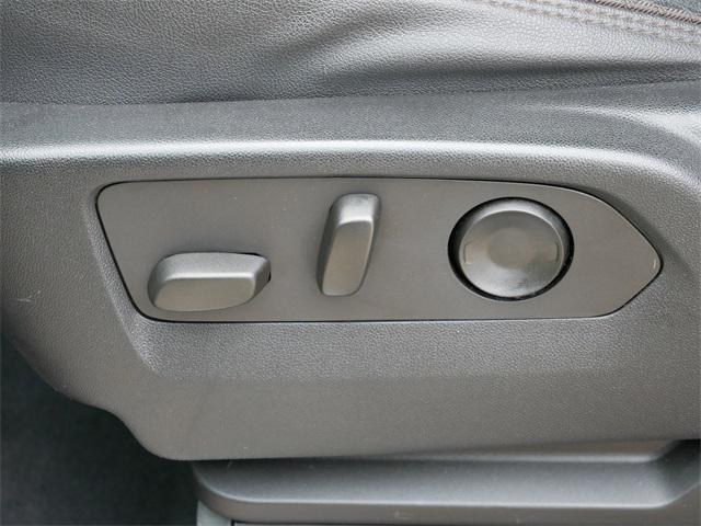used 2023 Chevrolet Suburban car, priced at $68,777