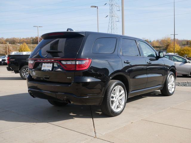 used 2021 Dodge Durango car, priced at $22,869