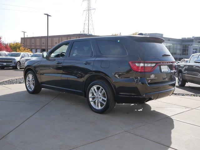 used 2021 Dodge Durango car, priced at $22,869