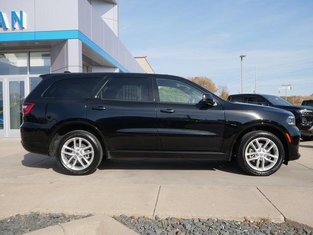 used 2021 Dodge Durango car, priced at $22,869