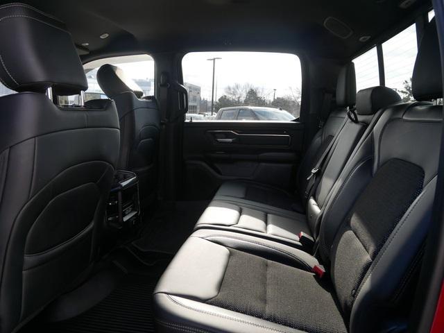 used 2019 Ram 1500 car, priced at $30,290