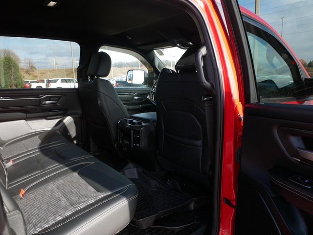 used 2019 Ram 1500 car, priced at $30,290