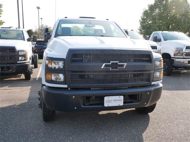 new 2024 Chevrolet Silverado 1500 car, priced at $60,784
