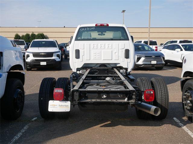 new 2024 Chevrolet Silverado 1500 car, priced at $60,784