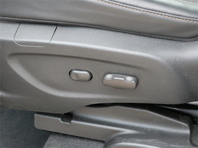 used 2020 Chevrolet Trax car, priced at $11,997