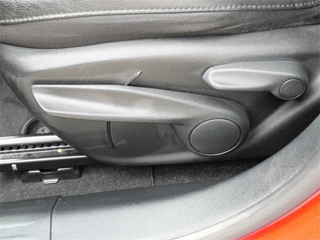 used 2024 Jeep Compass car, priced at $24,997