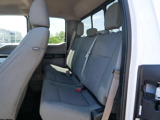 used 2019 Ford F-250 car, priced at $18,995