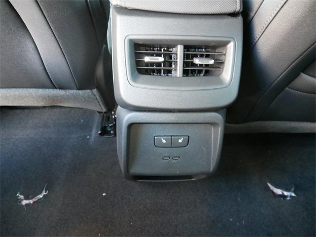 new 2026 Chevrolet Equinox EV car, priced at $40,585