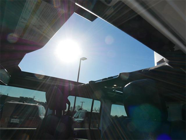 used 2021 Jeep Wrangler Unlimited 4xe car, priced at $28,997