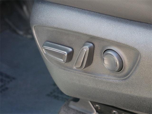 used 2024 Toyota Grand Highlander car, priced at $44,997
