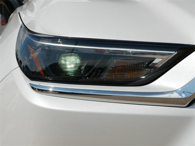 used 2024 Toyota Grand Highlander car, priced at $44,997