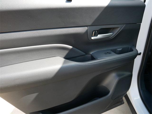 used 2024 Toyota Grand Highlander car, priced at $44,997