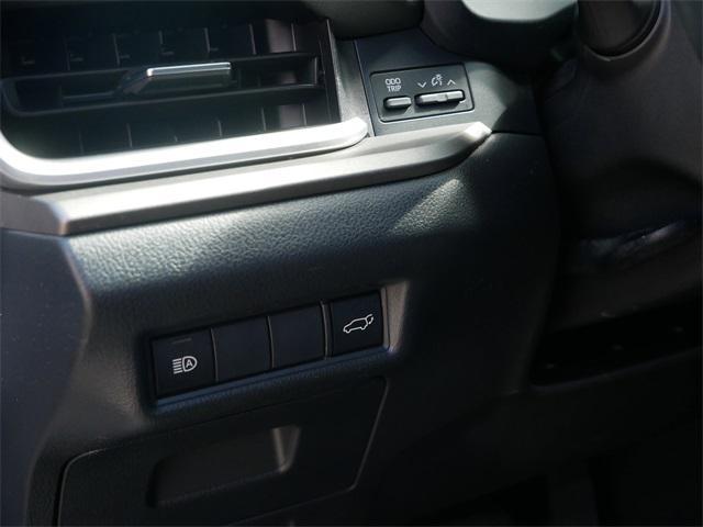 used 2024 Toyota Grand Highlander car, priced at $44,997
