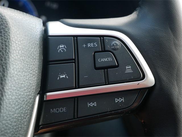 used 2024 Toyota Grand Highlander car, priced at $44,997