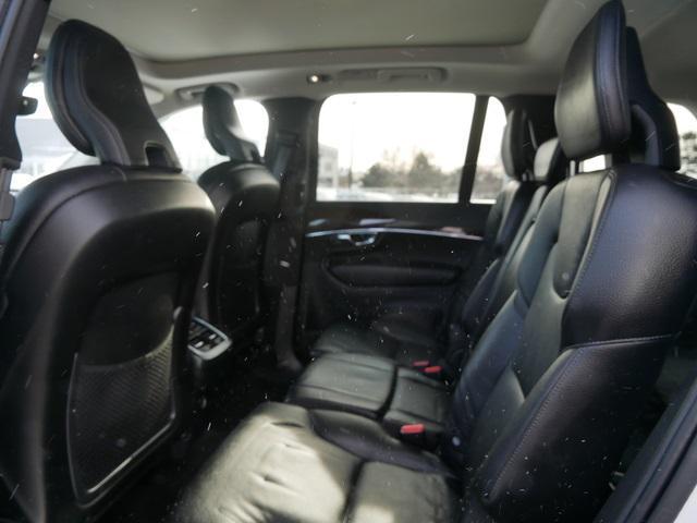 used 2019 Volvo XC90 car, priced at $27,497