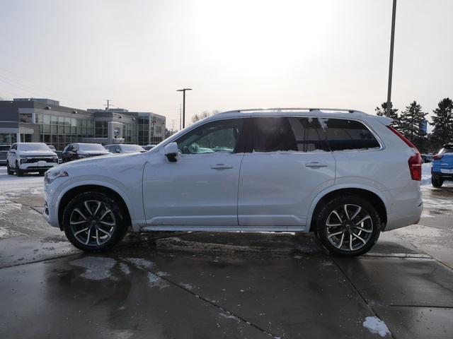 used 2019 Volvo XC90 car, priced at $27,497