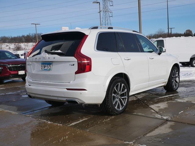 used 2019 Volvo XC90 car, priced at $27,497