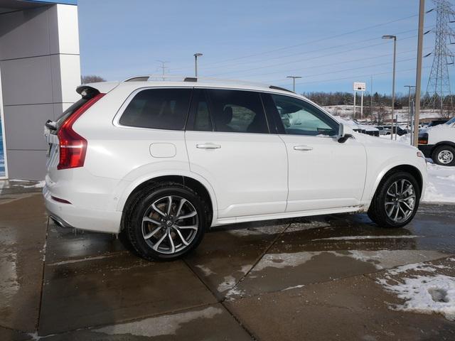 used 2019 Volvo XC90 car, priced at $27,497