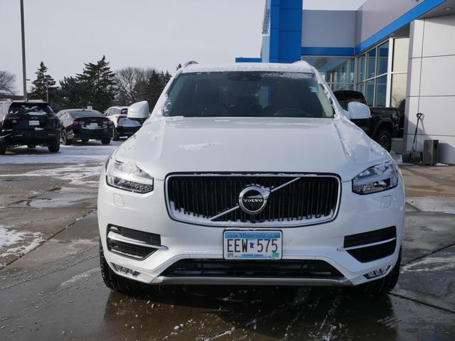 used 2019 Volvo XC90 car, priced at $27,497