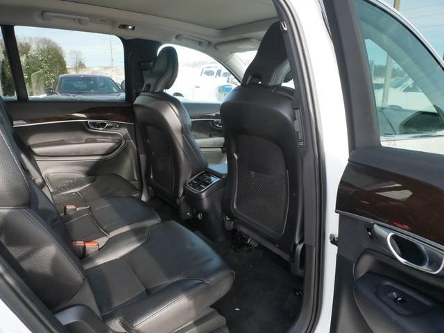 used 2019 Volvo XC90 car, priced at $27,497