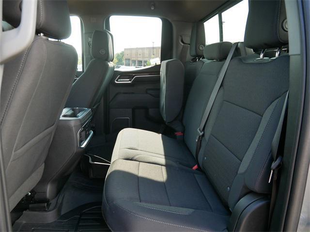 used 2023 GMC Sierra 1500 car, priced at $41,497