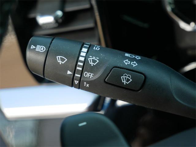 used 2023 GMC Sierra 1500 car, priced at $41,497